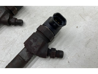 Vstřikovač 0445110423, 55577668   Opel Zafira C     