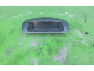 Дисплей    980730708000   Peugeot Partner