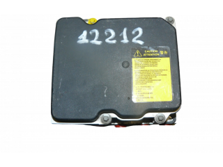 Блок АБС 0265235406, 44540-05071   Toyota  Avensis T270  2009 - 2012 года