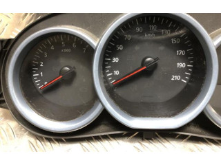 Přístrojová deska  Dacia Dokker 2016 248101641R, 248101641R  