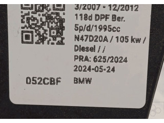 Jednotka ABS 34516794648   BMW 1 E81 E87 2007