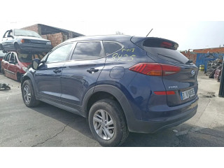 Jednotka ABS 58920D7510   Hyundai Tucson TL 2019