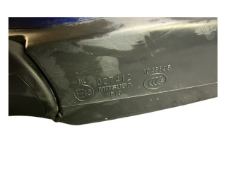Zpětné zrcátko  Subaru Outback 2007  027412, A7333666  