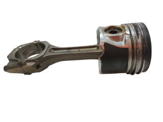  Поршень с шатуном  CRDI  Hyundai Matrix  