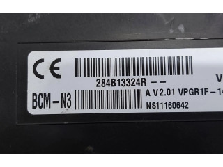 Řídící jednotka 284B13324R   Nissan Micra 
