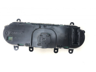 Блок управления климат-контролем 1854327, 1854327   Ford Ranger
