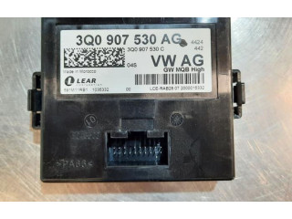 Модуль управления gateway 3Q0907530C   Skoda Scala
