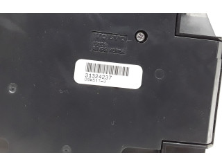 Блок управления крюка для прицепа 31324237   Volvo V50