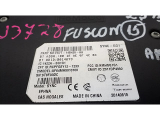 Блок управления ES7T14B428AA   Ford Fusion II