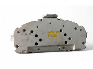 Панель приборов 31254776   Volvo S40       