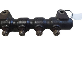Vstřikovací lišta 9654592680   Peugeot 207    9HX 