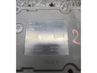 Jednotka ABS A1729014100, 10092623593   Mercedes-Benz C W204 2012
