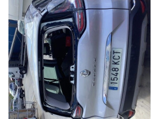 Руль Renault Espace V (RFC)  2015 - 2023 года 484000726R      
