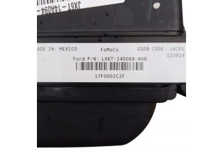 Блок предохранителей LX6T14D068NAB   Ford Escape IV    
