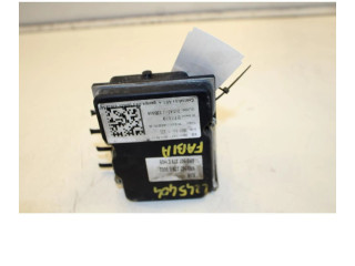 Jednotka ABS 0265234575   Skoda Fabia Mk2 (5J) 2006