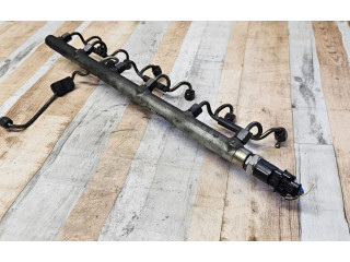 Vstřikovací lišta 0445216002   BMW 5 E39  pro naftový motor 2.5  