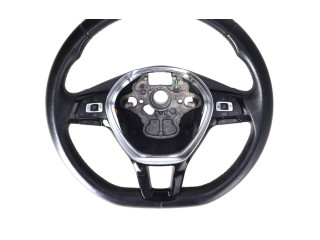 Подрулевой шлейф SRS 5G0419091BG   Volkswagen Golf Plus