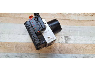 Jednotka ABS 9566026300   Hyundai Santa Fe 2005