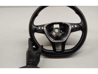 Volant Volkswagen Jetta VI 2015   