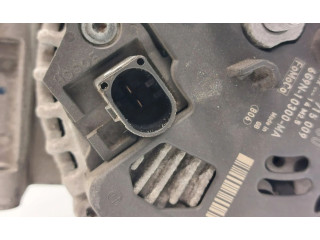 Генератор 6G9N-10300-MA, 6G9N10300MA   Volvo XC60 3.0     