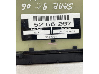 Комфортный модуль 5266267, 0000749852   Saab 9-5  
