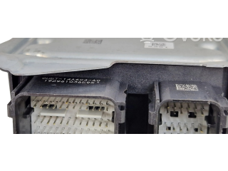 Блок подушек безопасности LS7T14B321, LS7T14B321PA   Ford Fusion II