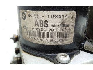Jednotka ABS 34511164047, 10020400314   BMW 3 E30 