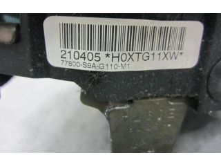 Подушка безопасности двери 77800S9AG110M1   Honda CR-V