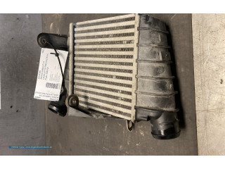 Радиатор интеркулера 6Q0145804G   Skoda Fabia Mk2 (5J)