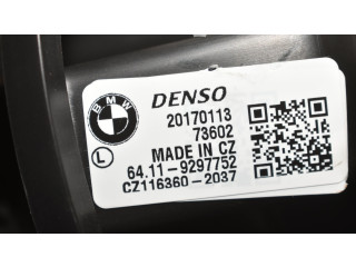 Вентилятор печки    64119297752, 9297752   BMW 2 F45