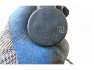Vstřikovací lišta 0445214176   Honda Accord     