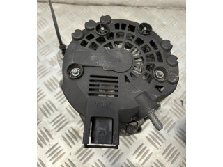 Генератор 37300-04970, 37300-04970   KIA Picanto      