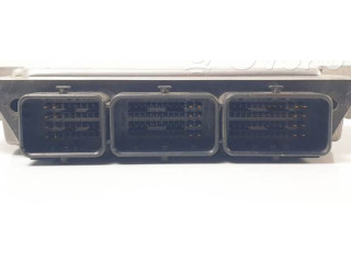 Řídící jednotka 0281017185, 1039S43639   Nissan Qashqai 2007