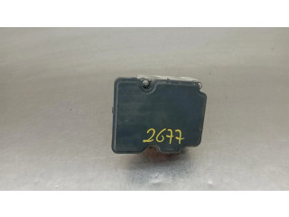 Jednotka ABS 9845052380   Peugeot Rifter 2021
