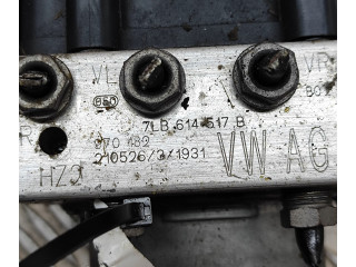 Блок АБС 7LB614517B, 0265293569   Volkswagen  Transporter - Caravelle T6  2016 -  года