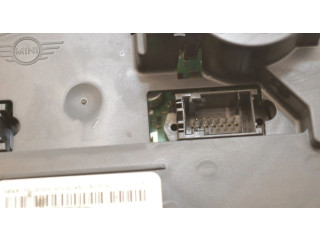 Блок управления климат-контролем 3454081, 64113454854   Mini One  Cooper Coupe R56