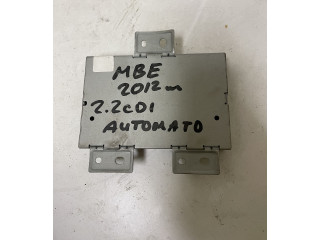 Блок управления A2219005903   Mercedes-Benz E AMG W212