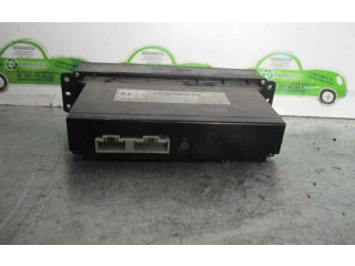 Блок управления климат-контролем DTX040517137, DAC   Chevrolet Evanda