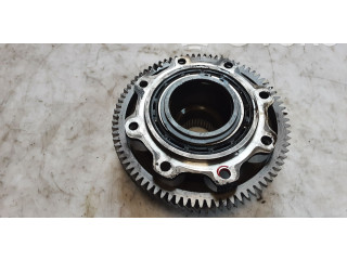 Зубчатое колесо (шкив) топливного насоса  A6510770412   Mercedes-Benz GLK (X204) 