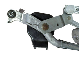 Моторчик дворников WM23007, 41250011    Mazda 3
