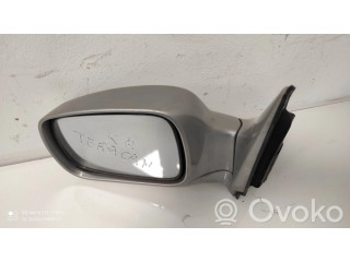 Zpětné zrcátko  levé Hyundai Terracan 2006  012155  