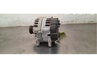 Генератор 03L903017B   Audi A6 S6 C7 4G      