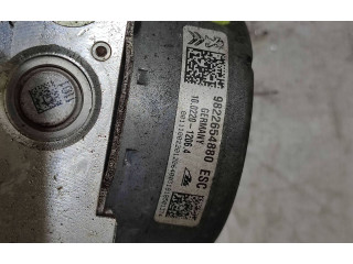 Jednotka ABS 9822654880, 10022012064   Peugeot 2008 I 2018