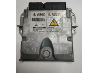 Řídící jednotka 1860A549, 2758004364   Mitsubishi L200 2008