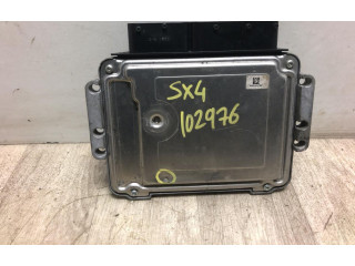 Řídící jednotka 3392055LQ1, 3392055LQ1   Suzuki SX4 2011