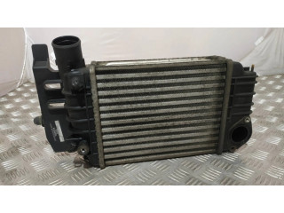 Интеркулер  JD1270000620, 0N020   Toyota Yaris 1.4