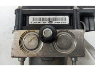 Jednotka ABS 0265951909, 0265951909   Fiat Fiorino 2007