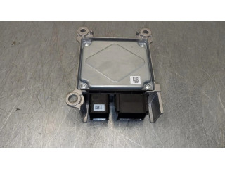 Блок подушек безопасности 4M5T14B056BJ   Ford Focus
