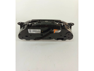 Спидометр (приборный щиток) 8T0920984K, 503002551230   Audi A5 Sportback 8TA 2013