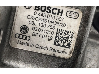 Vstřikovací čerpadlo 0445010507   Seat Exeo (3R)     